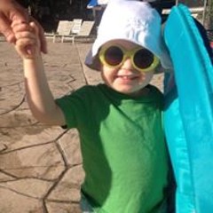 Jackie Sayevich Kasian