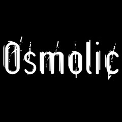 Osmolic
