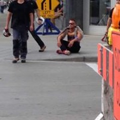 Chase Arlidge-Hurley