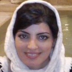 Fahime Jahanbakhshi