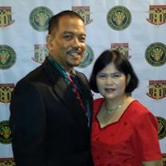 Marie Judith Eusebio