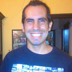 Lucho Guerrero 2