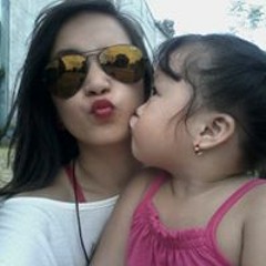 Joey Rose Tayag Costales