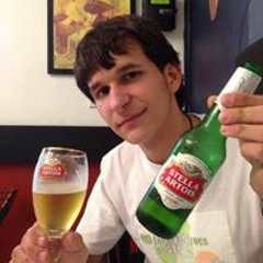 Jorge Fiebiger Ochoa