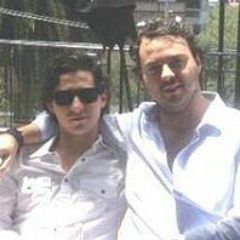 Jorge Pixa Hernandez