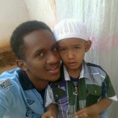 Colony Al-ahamadu Jamal