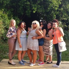 Melissa' mariie'Barton