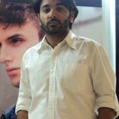 Syed Hasnain Haider 1