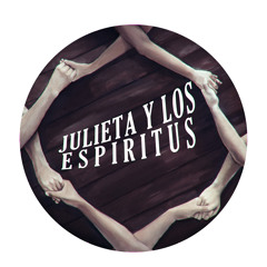 Julieta y los Espíritus