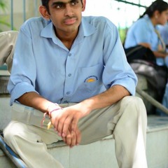 Aditya Sethi 1