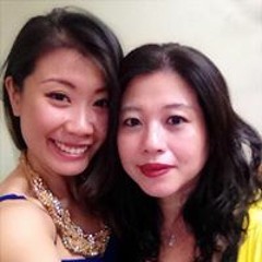 Michelle Koh Sing Yee