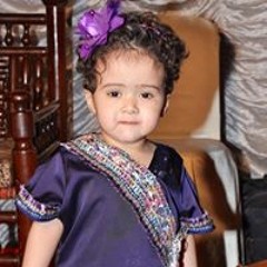 rabi ch