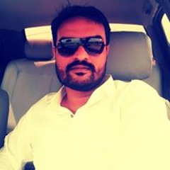 Syed Shah 71
