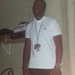 Qvondae Patterson