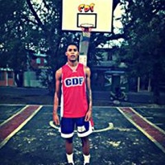 Luiggi Manuel Mendes
