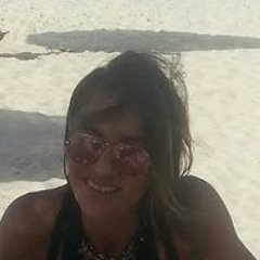 Alia El-Aroussy