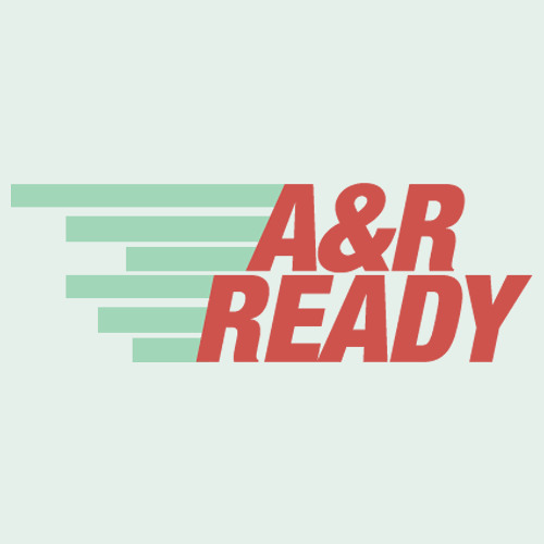 A&R Ready’s avatar
