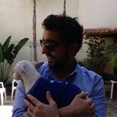 Elcio Silva Ribeiro Filho