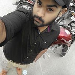 Harprabh Sahni