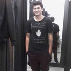 Lionel Richie Gaskin