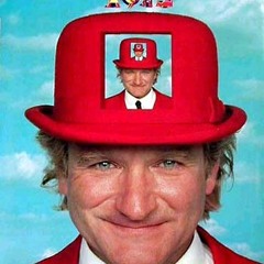 Scott Tenlo Reynolds