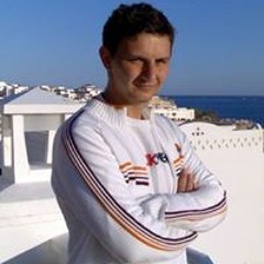 Anton Chernikov 1