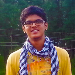 Ravi Kiran 104