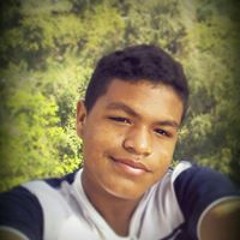 Edzinho Fantastico Nunes