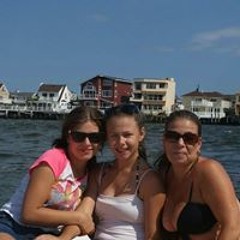 Cheryl Icolari Avalone