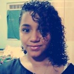 Anna Beatriz Ferreira 2