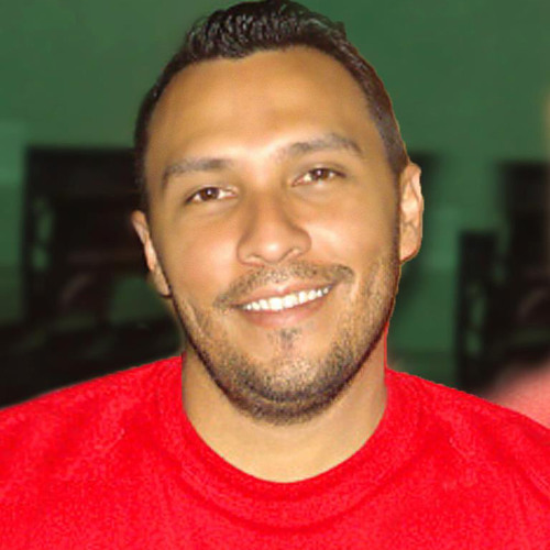 Jorge Sabriskie Romero’s avatar