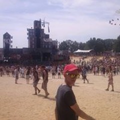 Mick De Jong 2