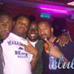 Sadik Suul Delacroche