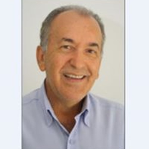Milton José de Oliveira’s avatar