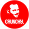 CRUNCHY-music