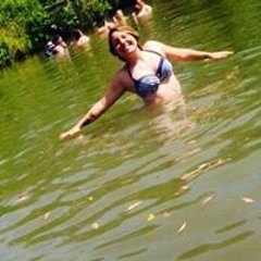 Adrienne Misha Cates