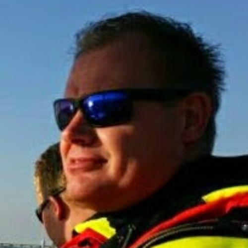 Iwan Broekhuis’s avatar