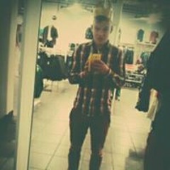 John Bester 1