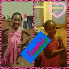 Tahjanique Alexander