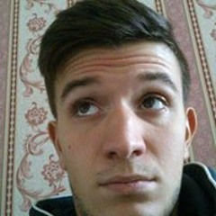 Julien Rodrigues Richard