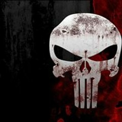 Maria Martinez-outsider