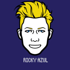 Ricky Azul
