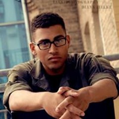 Trevor Dawson Thompson