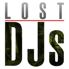 Lost DJs