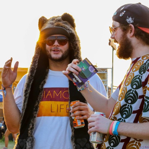 Plugged In (Bassnectar Remix)