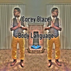 Corey  Blaze