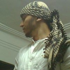 Ahmed Saeed 451