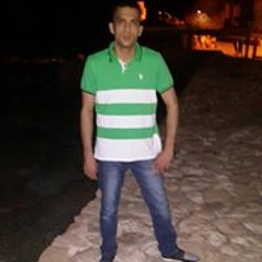 Shreef Fouad Gnayem