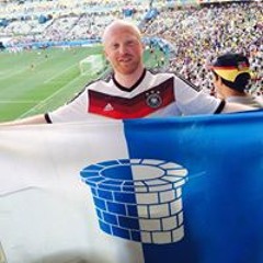 Torben Lange