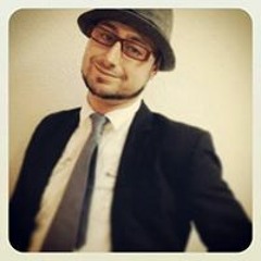 Pete Luvshisfam Beswick